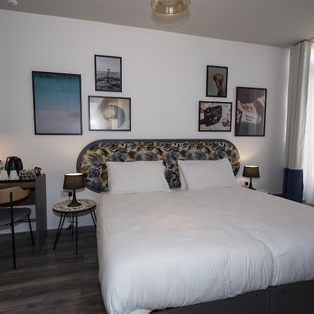 Lady Todd Hotel Sliema Luaran gambar