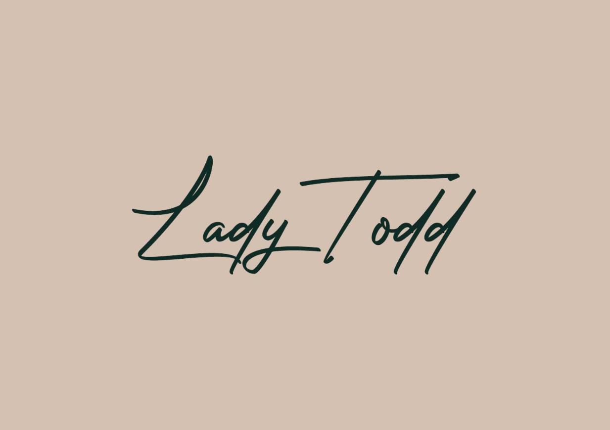 Lady Todd Hotel Sliema Luaran gambar