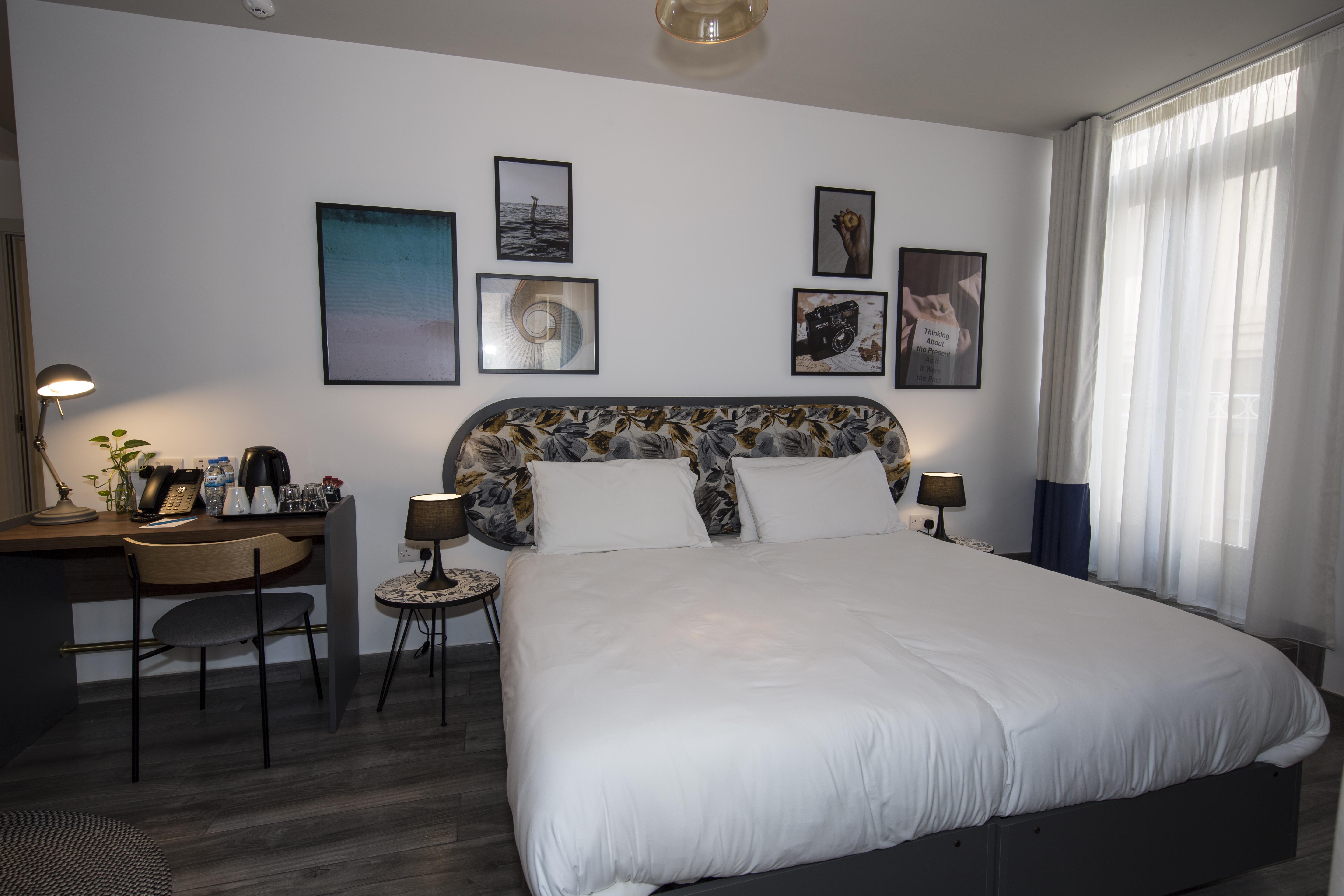 Lady Todd Hotel Sliema Luaran gambar